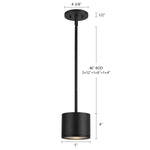 Kuzco Lighting-EP265104-BK|ALT|4