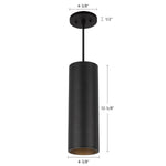 Kuzco Lighting-LD4-PD12W24-3036-BK-UNV-010|ALT|5