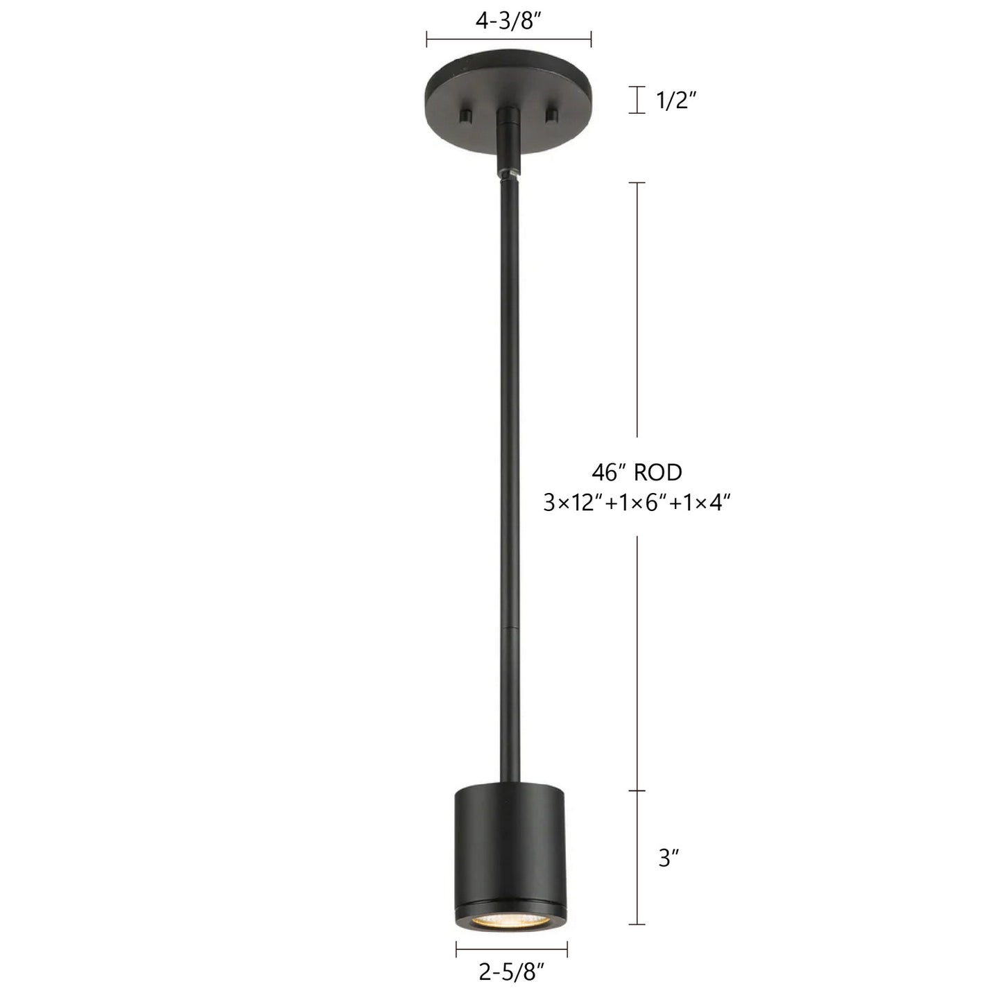 Kuzco Lighting-EP262103-BK|ALT|5
