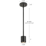 Kuzco Lighting-EP262103-BK|ALT|5