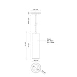 Kuzco Lighting-LD3-PD12W18-3036-BK-UNV-010|ALT|4