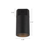 Kuzco Lighting-LD4-CC06W18-3036-BK-UNV-010|ALT|5