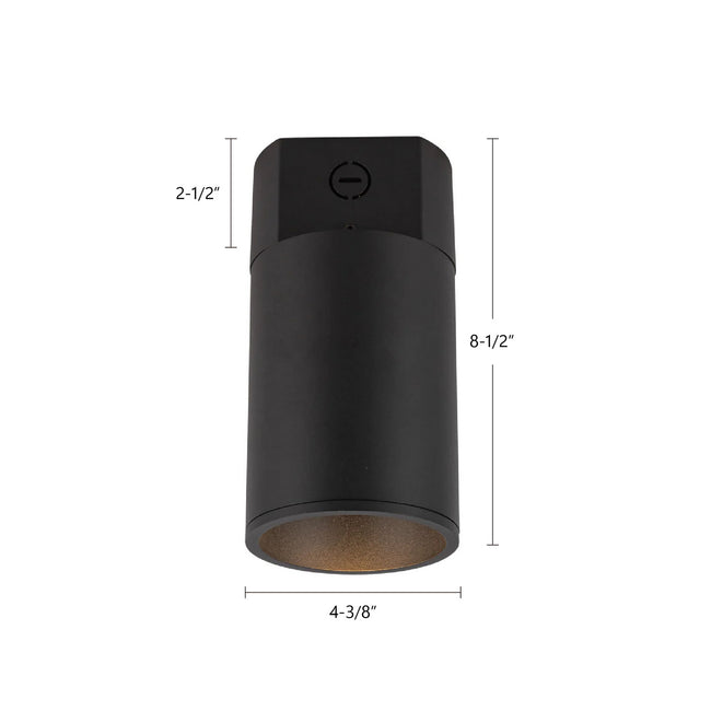 Kuzco Lighting-LD4-CC06W18-3036-BK-UNV-010|ALT|5