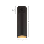 Kuzco Lighting-LD3-CC08W14-3036-BK-UNV-010|ALT|6