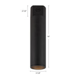 Kuzco Lighting-LD3-CC12W18-3036-BK-UNV-010|ALT|6