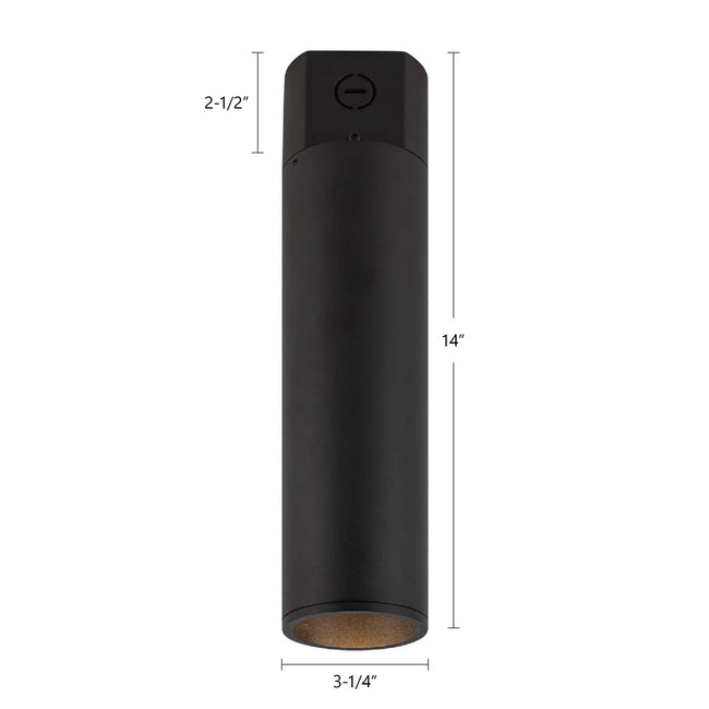 Kuzco Lighting-LD3-CC12W18-3036-BK-UNV-010|ALT|6