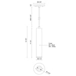 Kuzco Lighting-LD2-PD12W12-3036-BK-UNV-010|ALT|7