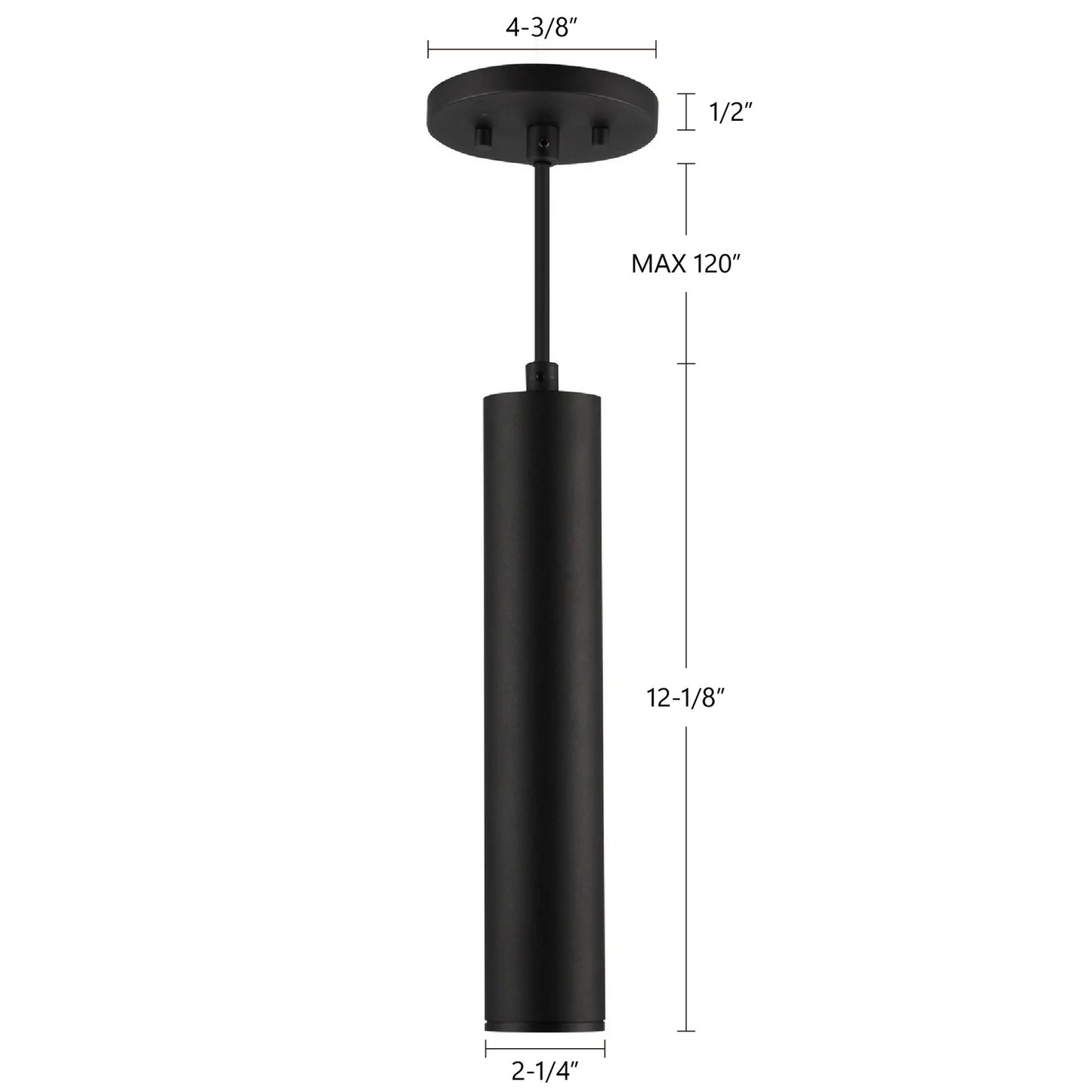 Kuzco Lighting-LD2-PD12W12-3036-BK-UNV-010|ALT|8