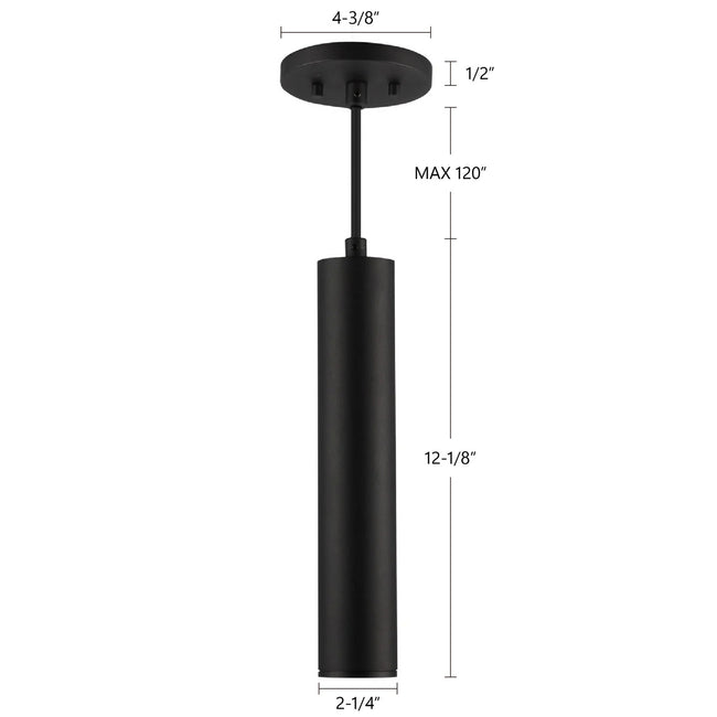 Kuzco Lighting-LD2-PD12W12-3036-BK-UNV-010|ALT|8
