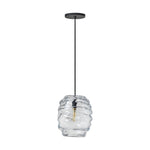 Visual Comfort Modern-SLPD865BCG|ALT|1