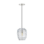 Visual Comfort Modern-SLPD865PNCG|ALT|1