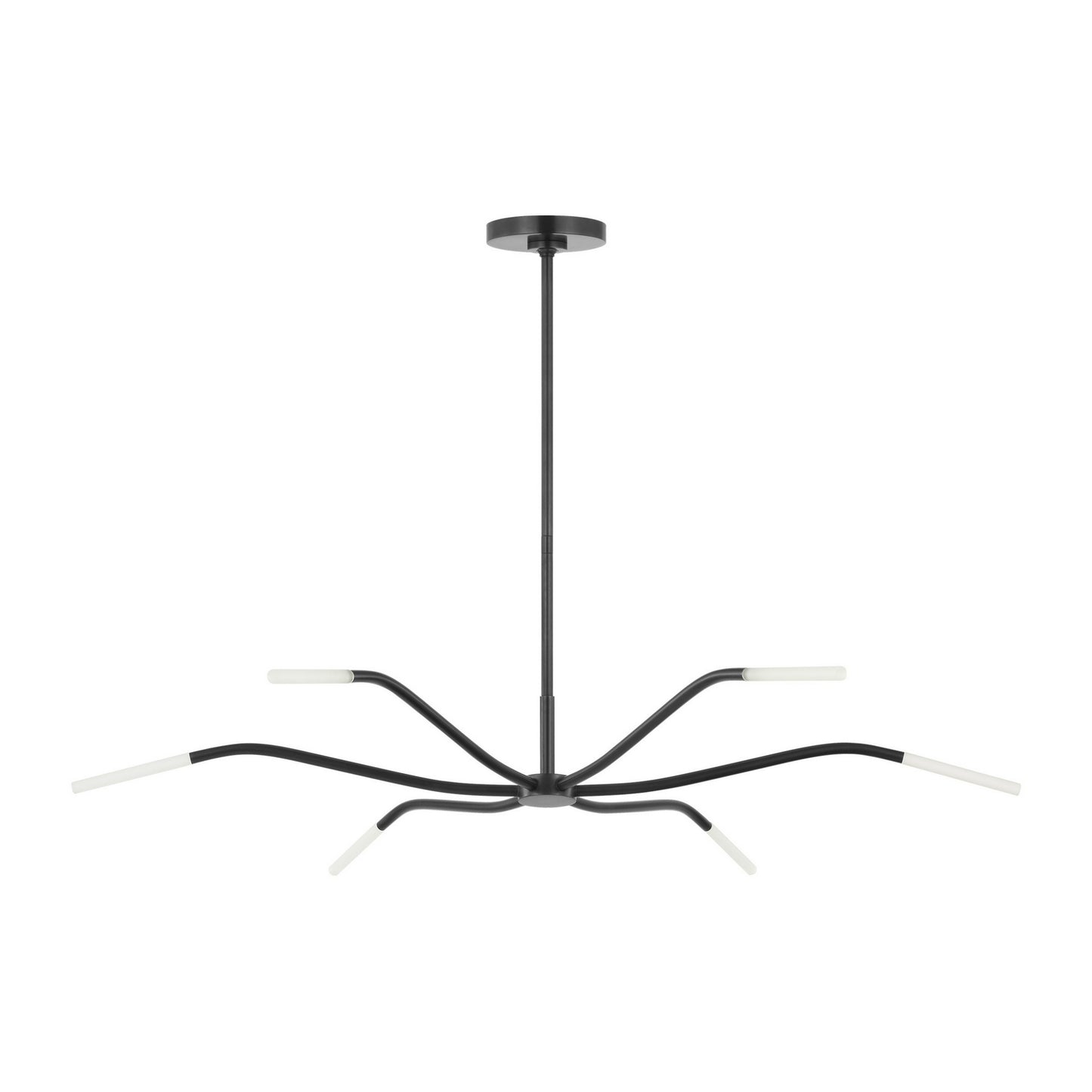 Visual Comfort Modern-SLCH81927BZEG|ALT|1