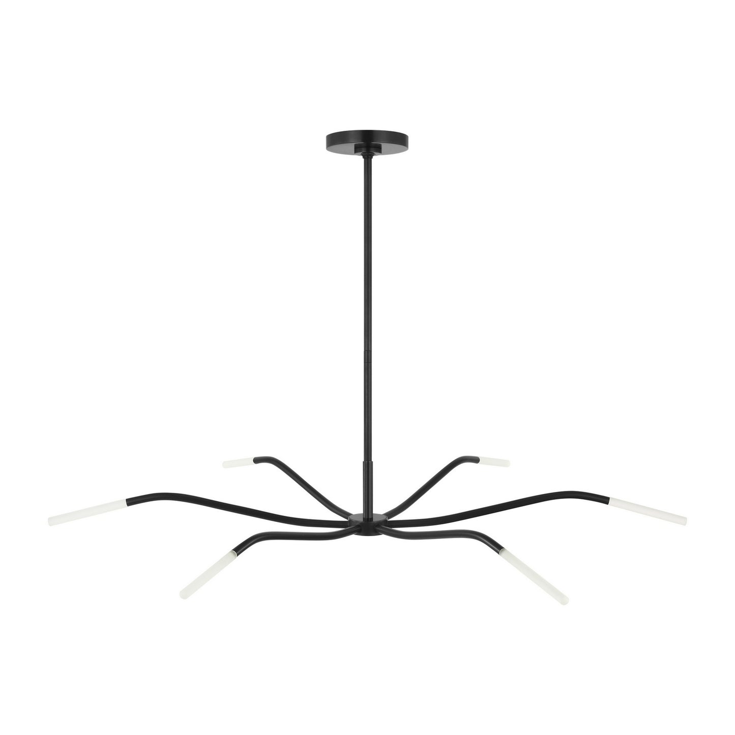 Visual Comfort Modern-SLCH81927BZEG|ALT|4
