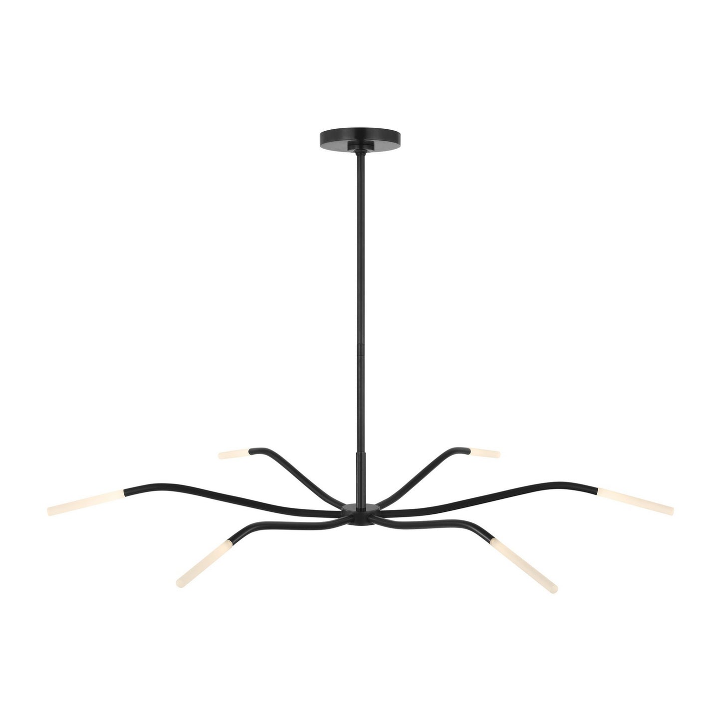 Visual Comfort Modern-SLCH81927BZEG|ALT|5