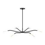 Visual Comfort Modern-SLCH81927BZEG|ALT|5