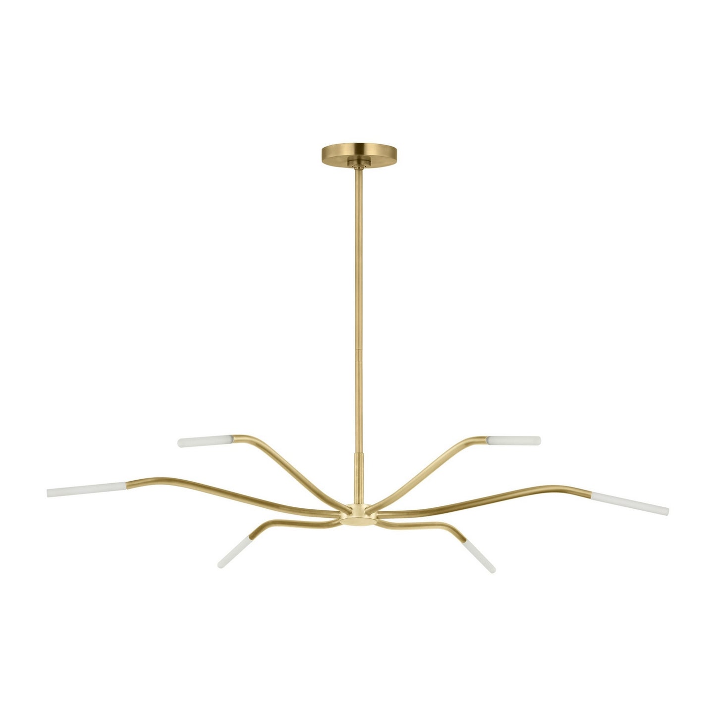 Visual Comfort Modern-SLCH81927HABEG|ALT|1