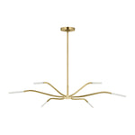 Visual Comfort Modern-SLCH81927HABEG|ALT|1