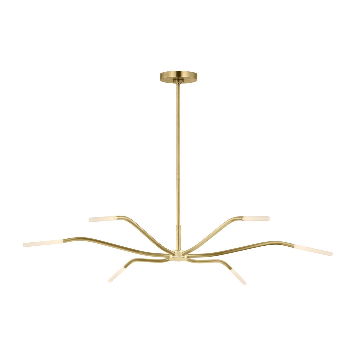 Visual Comfort Modern-SLCH81927HABEG|ALT|2