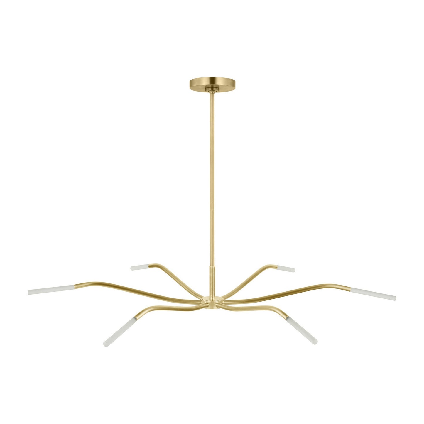 Visual Comfort Modern-SLCH81927HABEG|ALT|5