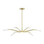 Visual Comfort Modern-SLCH81927HABEG|ALT|5