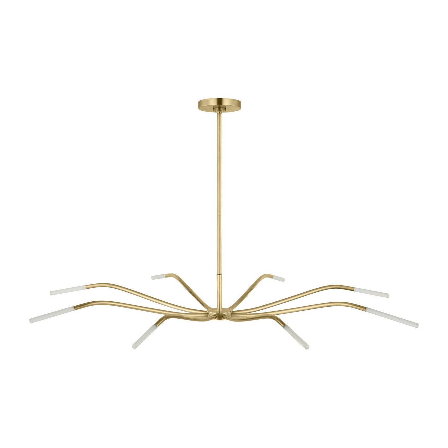 Visual Comfort Modern-SLCH81827HABEG|ALT|2