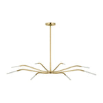 Visual Comfort Modern-SLCH81827HABEG|ALT|2