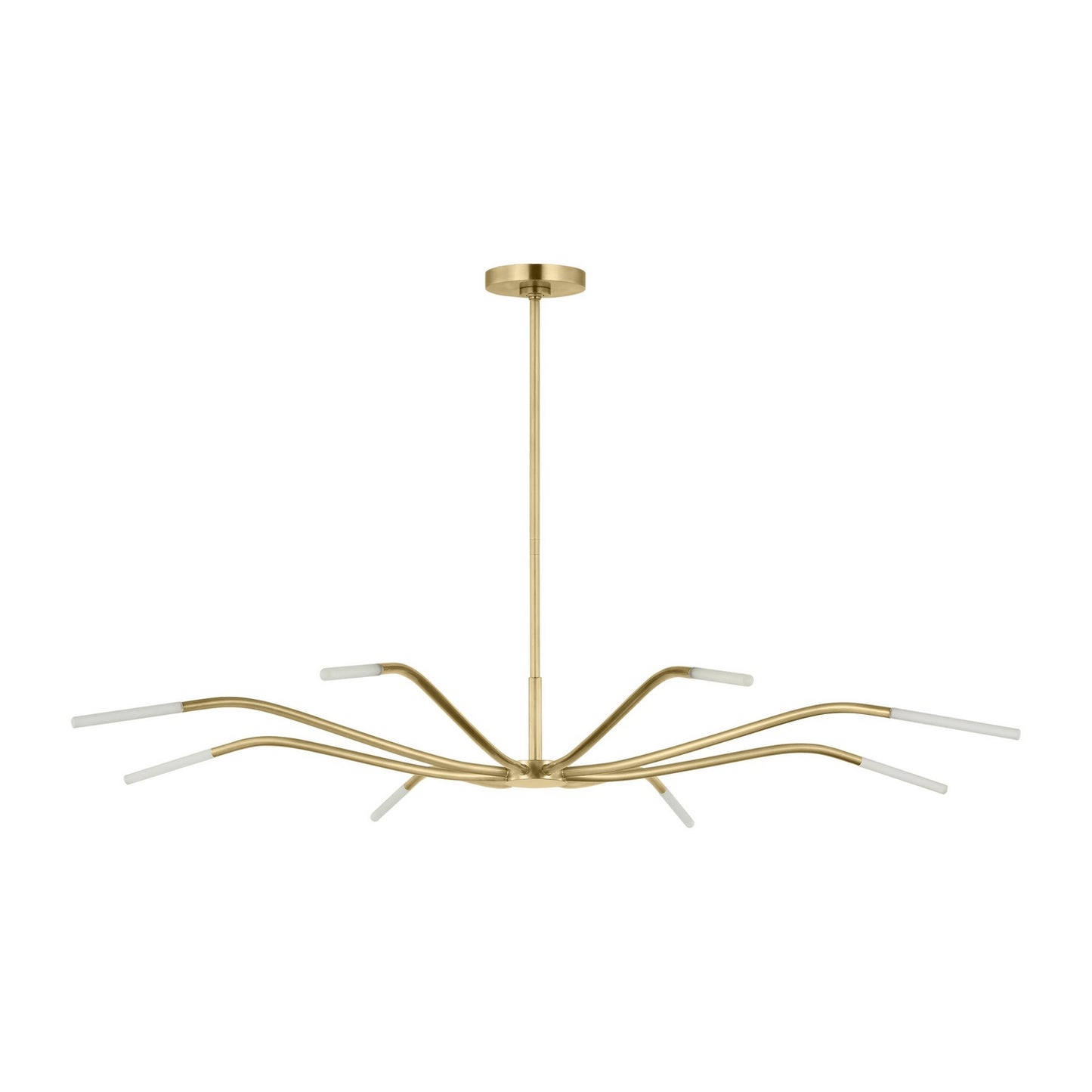 Visual Comfort Modern-SLCH81827HABEG|ALT|3