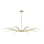 Visual Comfort Modern-SLCH81827HABEG|ALT|3