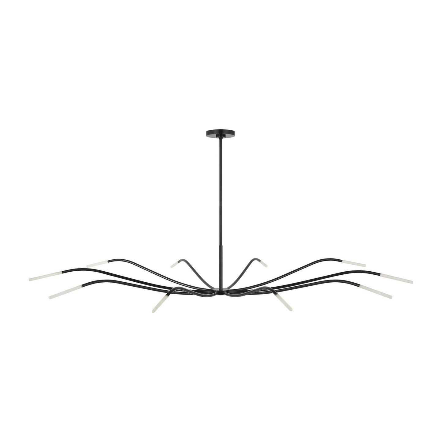 Visual Comfort Modern-SLCH81627BZEG|ALT|1
