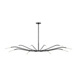 Visual Comfort Modern-SLCH81627BZEG|ALT|1