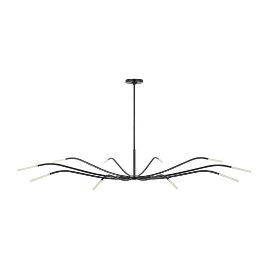 Visual Comfort Modern-SLCH81627BZEG|ALT|1