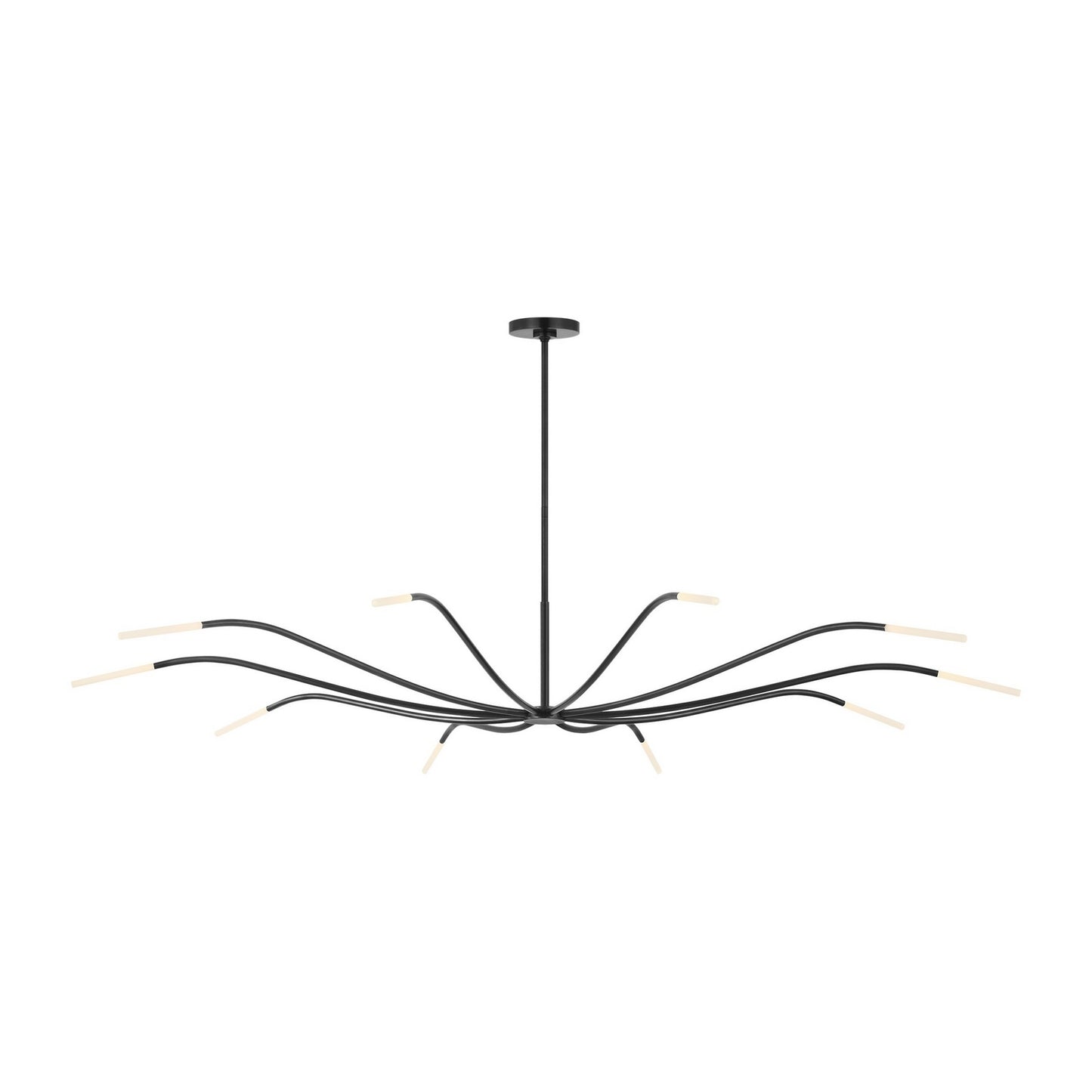 Visual Comfort Modern-SLCH81627BZEG|ALT|2