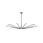 Visual Comfort Modern-SLCH81627BZEG|ALT|2