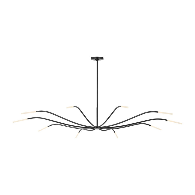 Visual Comfort Modern-SLCH81627BZEG|ALT|2