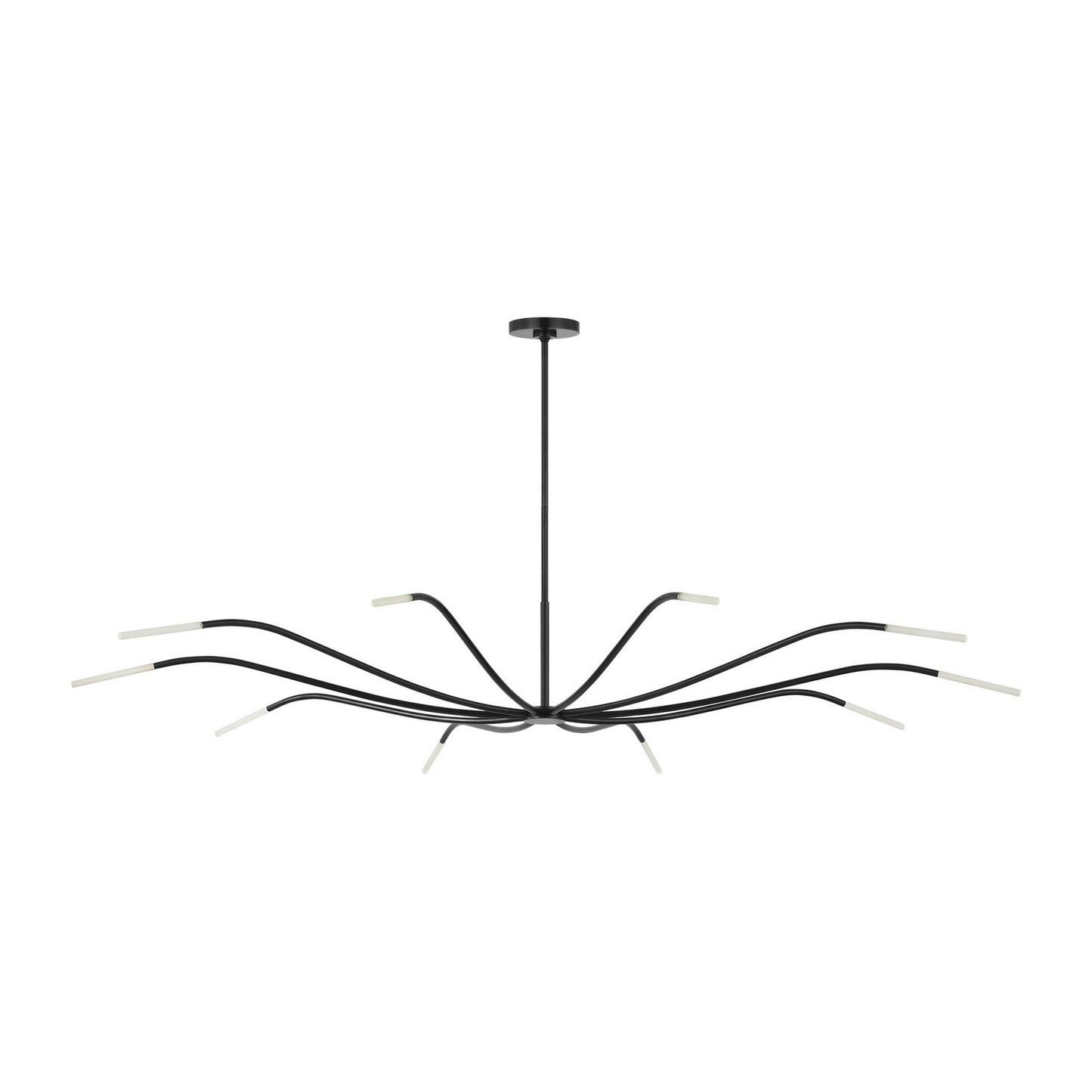 Visual Comfort Modern-SLCH81627BZEG|ALT|3
