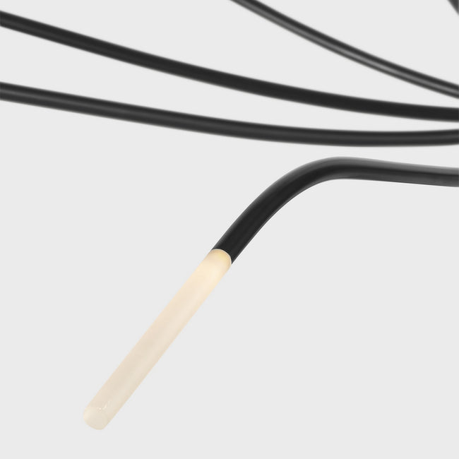 Visual Comfort Modern-SLCH81627BZEG|ALT|4