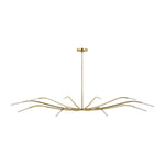 Visual Comfort Modern-SLCH81627HABEG|ALT|1