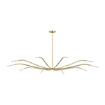 Visual Comfort Modern-SLCH81627HABEG|ALT|2