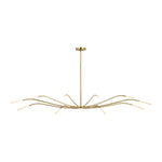 Visual Comfort Modern-SLCH81627HABEG|ALT|3