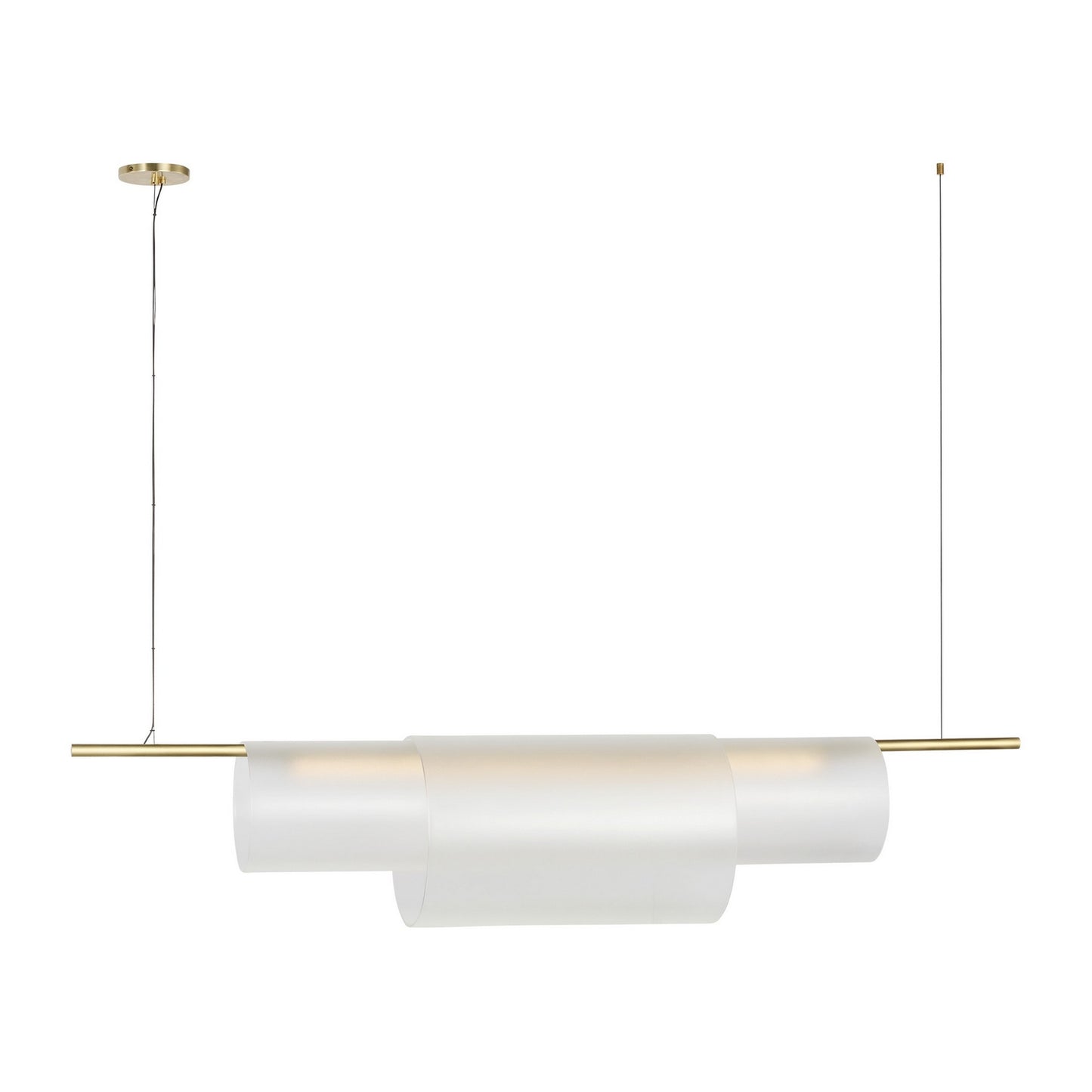 Visual Comfort Modern-PBLS80627HABEG|ALT|1