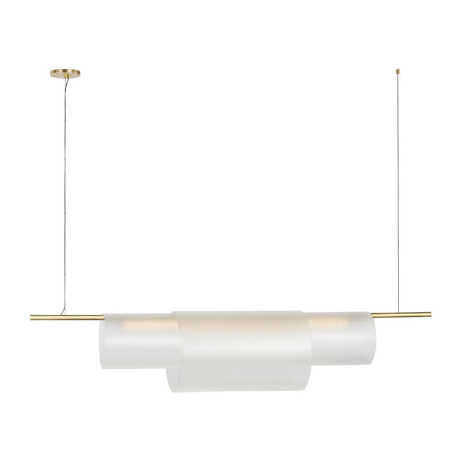 Visual Comfort Modern-PBLS80627HABEG|ALT|1
