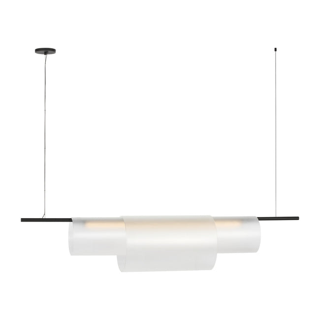 Visual Comfort Modern-PBLS80627BEG|ALT|1