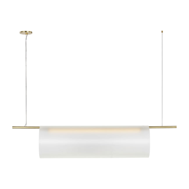 Visual Comfort Modern-PBLS80827HABEG|ALT|1