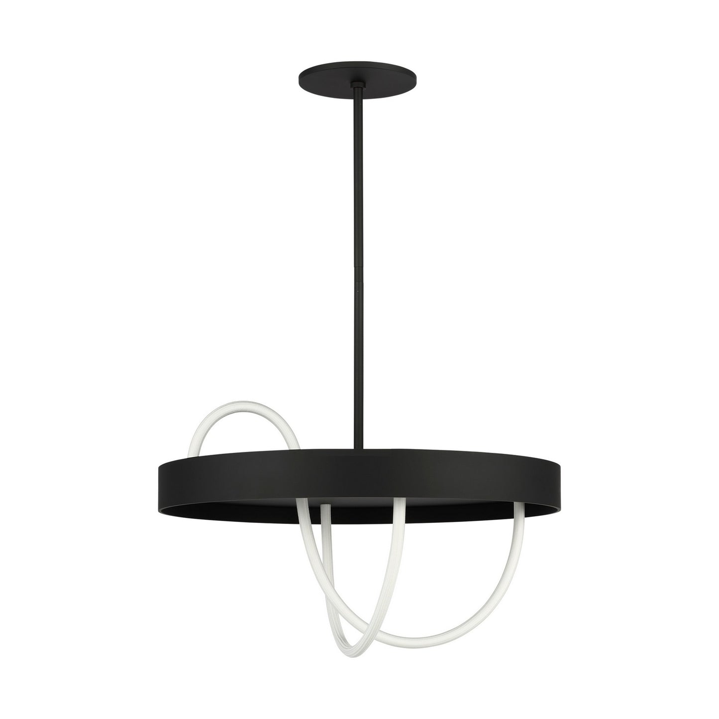 Visual Comfort Modern-SLCH84027B|ALT|1