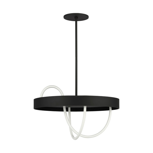 Visual Comfort Modern-SLCH84027B|ALT|1