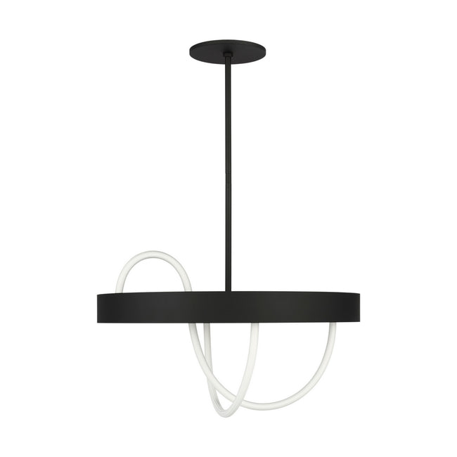 Visual Comfort Modern-SLCH84027B|ALT|2