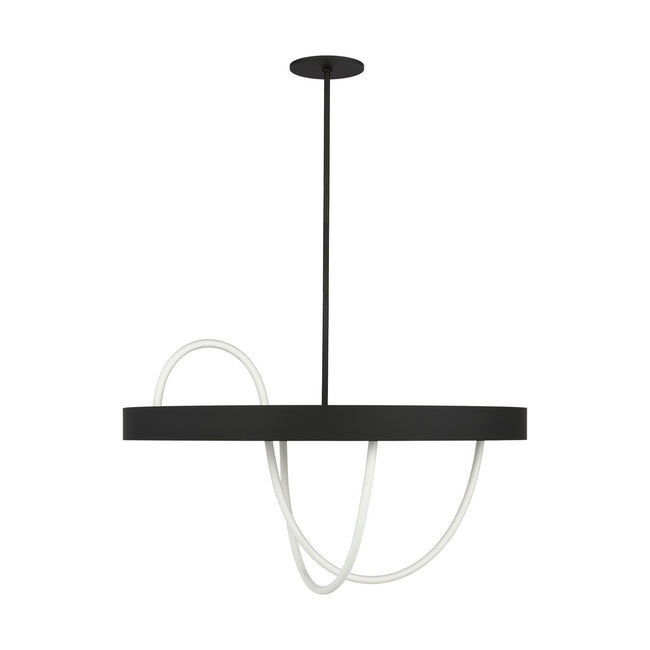 Visual Comfort Modern-SLCH86427B|ALT|1
