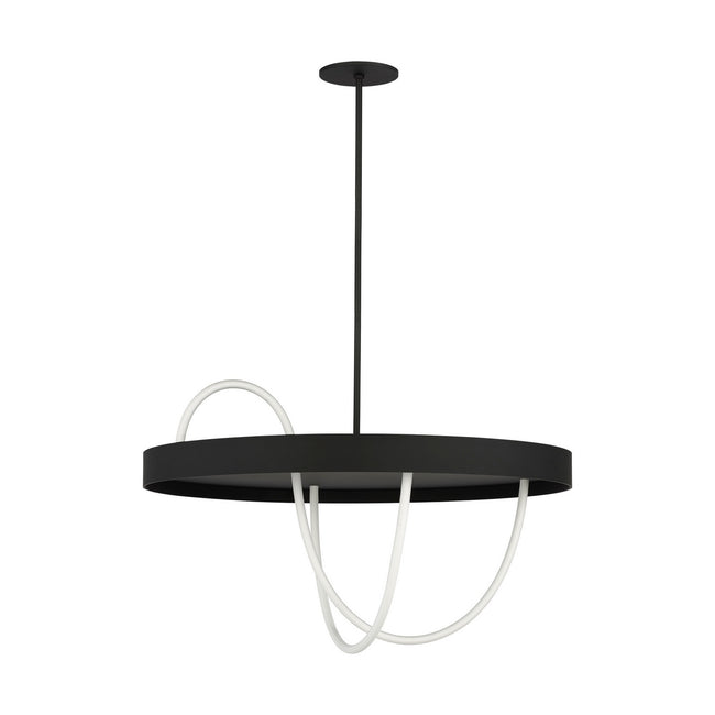 Visual Comfort Modern-SLCH86427B|ALT|3