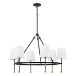 Capital Lighting-460761MBG-717|ALT|1