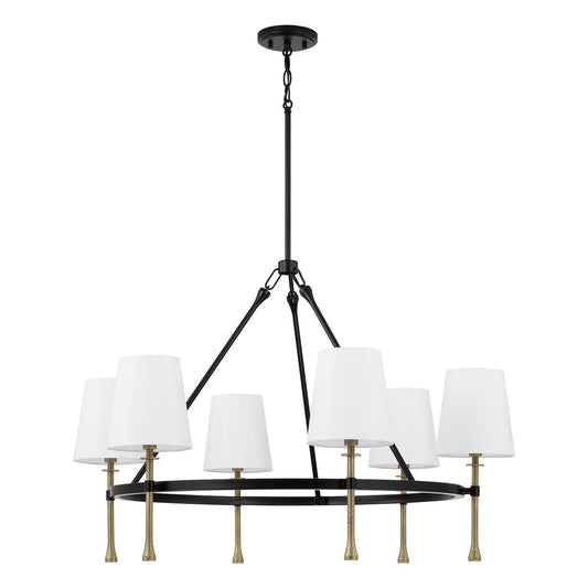 Capital Lighting-460761MBG-717|ALT|1